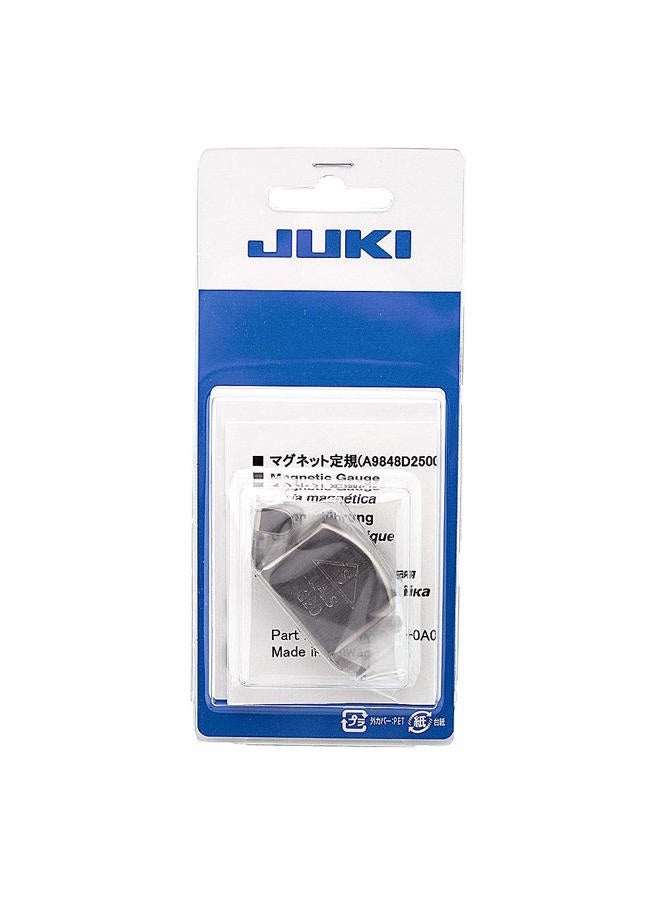 Juki Magnetic Sewing Gauge for TL Series Machines - Image 1