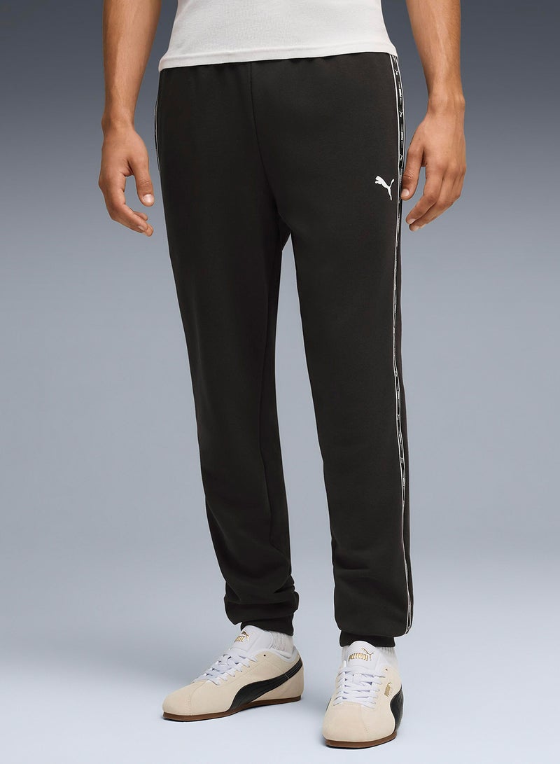 PUMA Essential Tape Sweatpants - Image 1