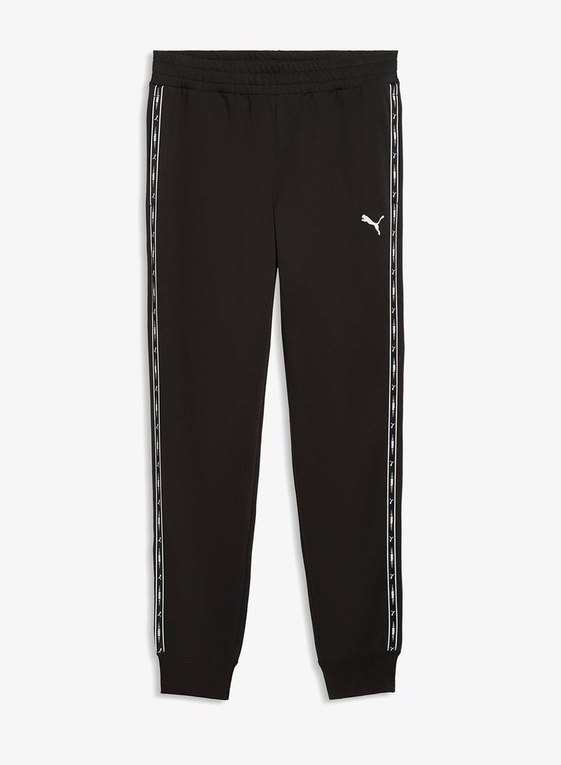 PUMA Essential Tape Sweatpants - Image 4
