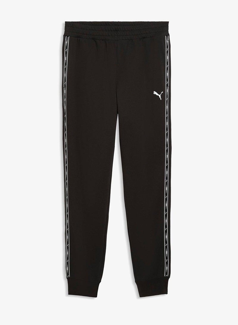 PUMA Essential Tape Sweatpants - Image 4