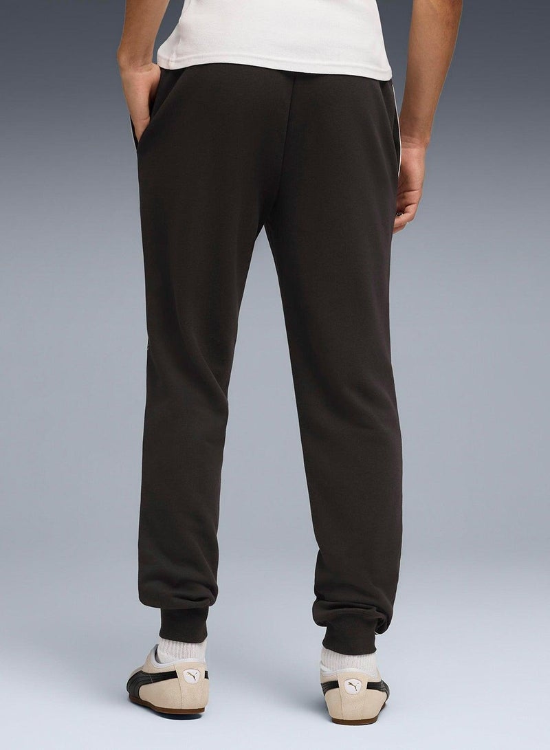 PUMA Essential Tape Sweatpants - Image 2