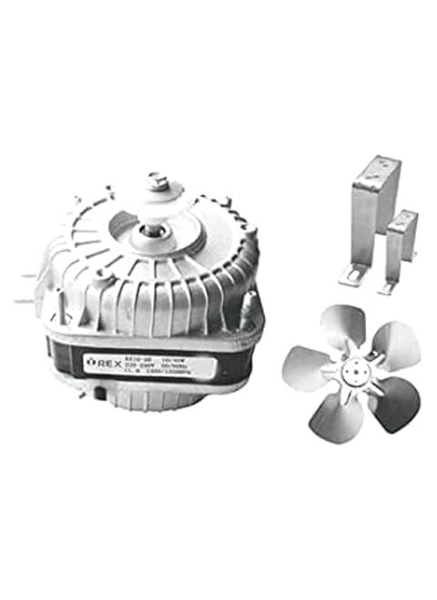 موتور تبريد ثلاجة عرض 16 watt للثلاجات الكولا والبيبسي