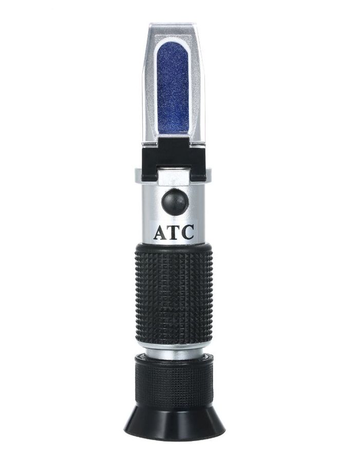 NIBEMINENT Antifreeze Refractometer Coolant Tester - Image 1
