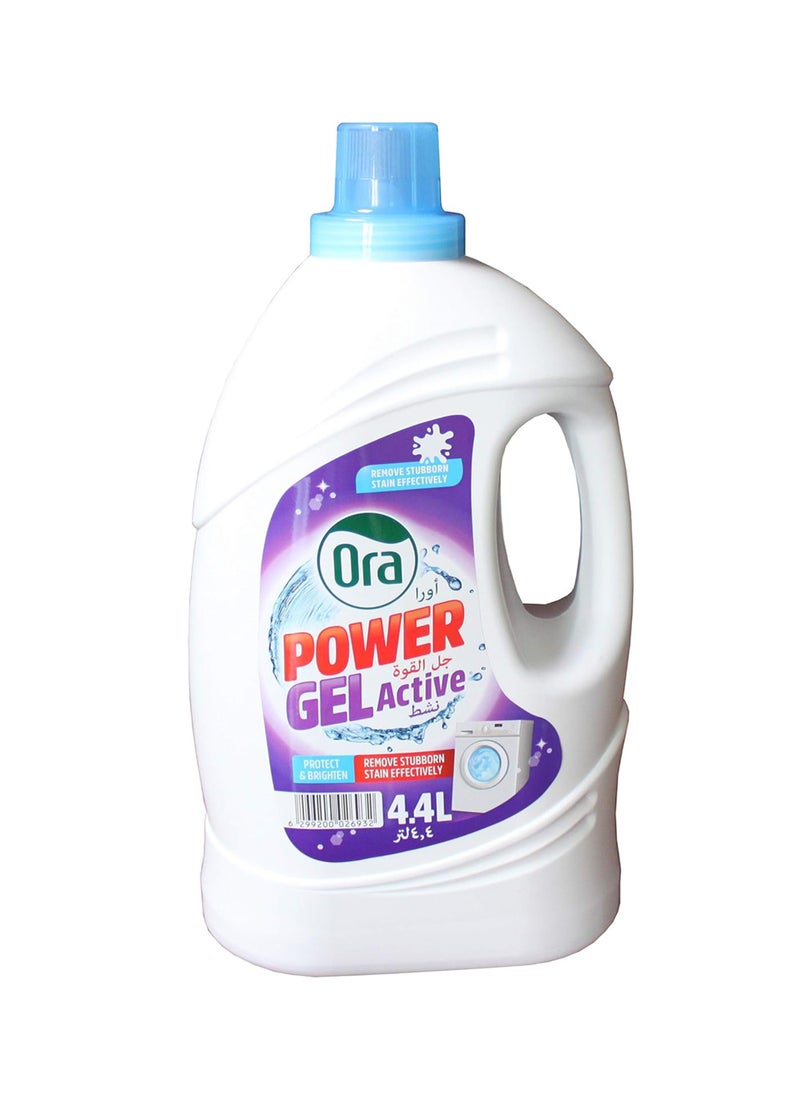 Ora Power Gel Active Detergent - Image 1