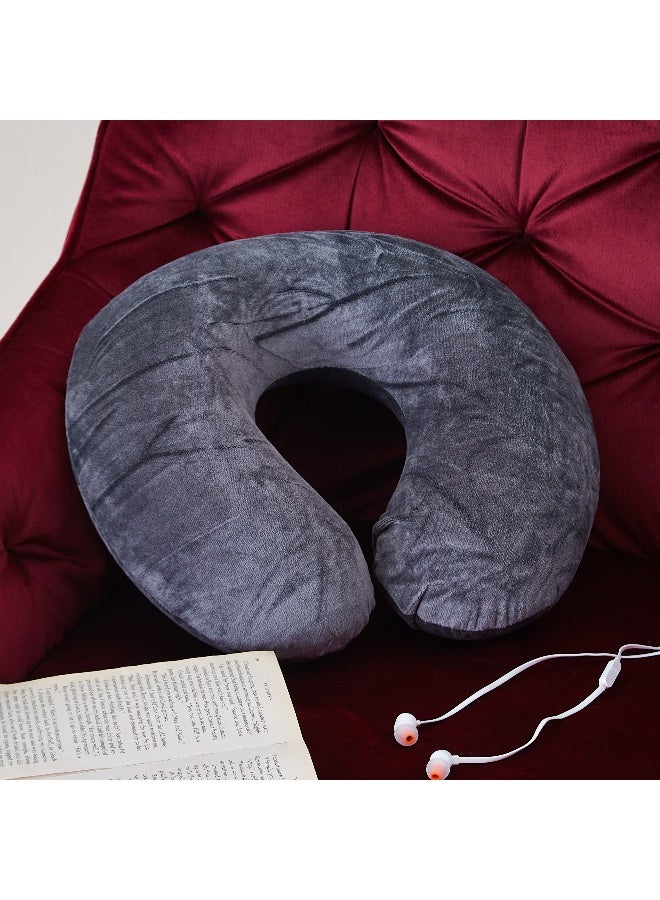Home Box Comfort Travel Neck Pillow - Image 1