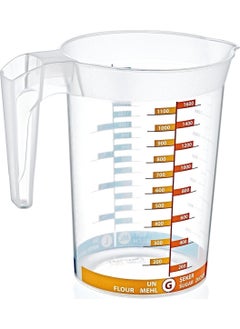 Drip Measuring Cup No:3 (1.75 Lt.) Hu-120 - pzsku/Z5A489CC7614B55057A8FZ/45/_/1728047565/8da19069-bf92-4313-a2bb-cff08e632e33