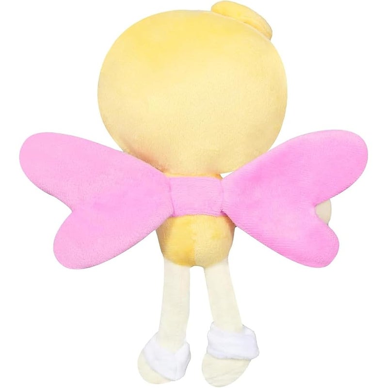 BLUE BARE Dandy's World Adorable Cute Plush Toys Collection, Soft and Cuddly Stuffed Animals for Kids Ages 3+ Collectible Plushies Gifts for Kids & Fans Birthday Festival and Special Occasions (Glisten) - Image 2