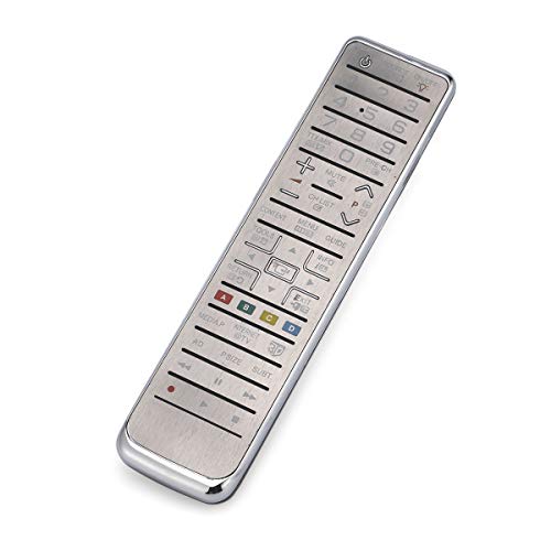 ZdalaMit BN59-01051A BN59-01054A Replace Remote fit for SAMSUNG 3D TV PS63C7790 UA40C7000 UA46C7000 UA46C8000 UA55C7000 UA55C8000 UA65C8000 PS50C7000 PS50C7700 UE55C8000 PS63C7000 PS63C7700 PS63C7705 UE65C8000 - Image 3