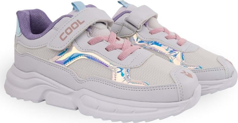 Cool Zoom-24 Sneaker Orthopedic Kids Sports Shoes  - Image 3