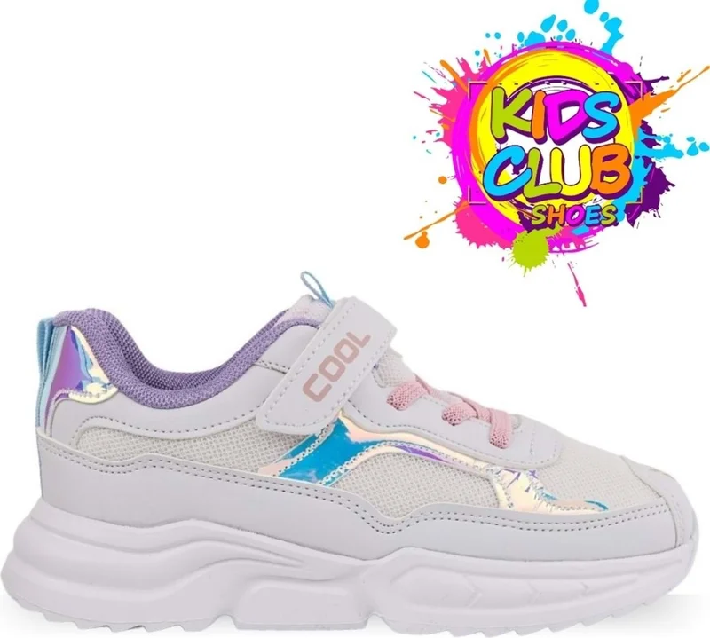 كوول Zoom-24 Sneaker Orthopedic Kids Sports Shoes