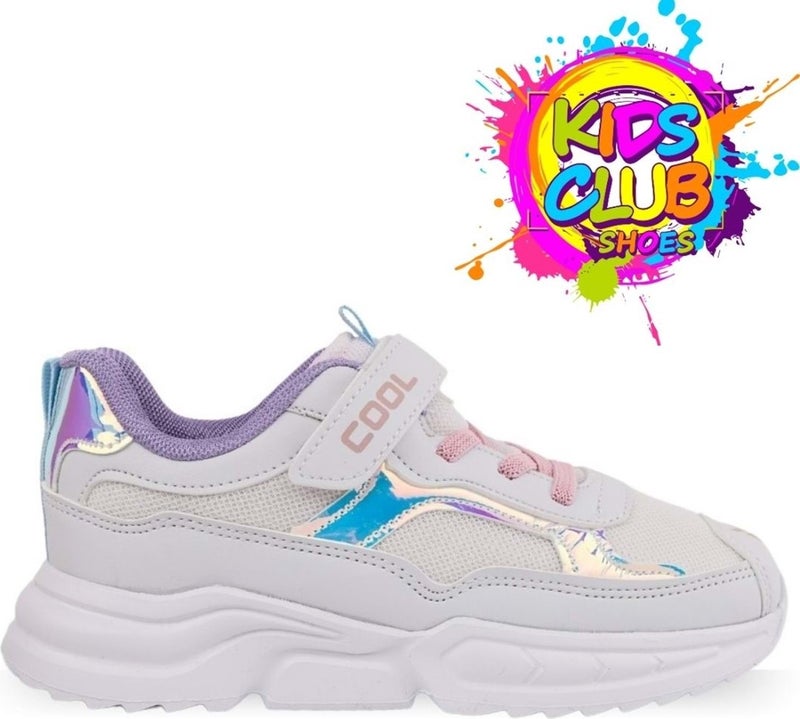 Cool Zoom-24 Sneaker Orthopedic Kids Sports Shoes  - Image 1