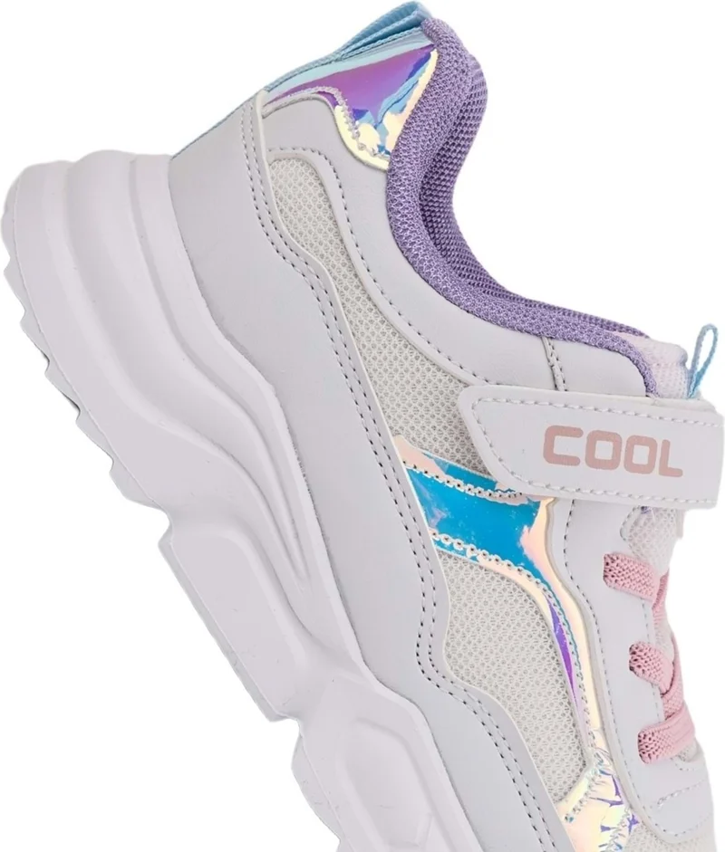 Cool Zoom-24 Sneaker Orthopedic Kids Sports Shoes