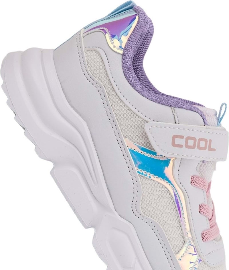 Cool Zoom-24 Sneaker Orthopedic Kids Sports Shoes  - Image 5