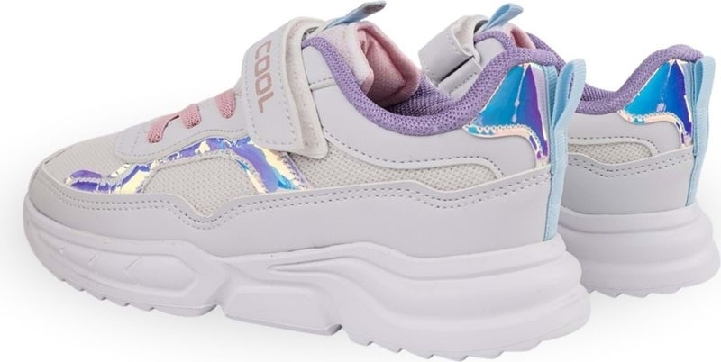 Cool Zoom-24 Sneaker Orthopedic Kids Sports Shoes  - Image 4