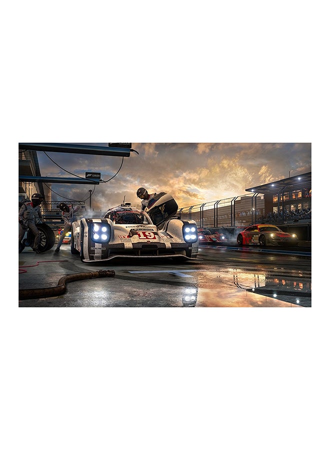 مايكروسوفت لعبة الفيديو "Forza Motorsport 7" (إصدار عالمي) - سباق - xbox_one - Image 3