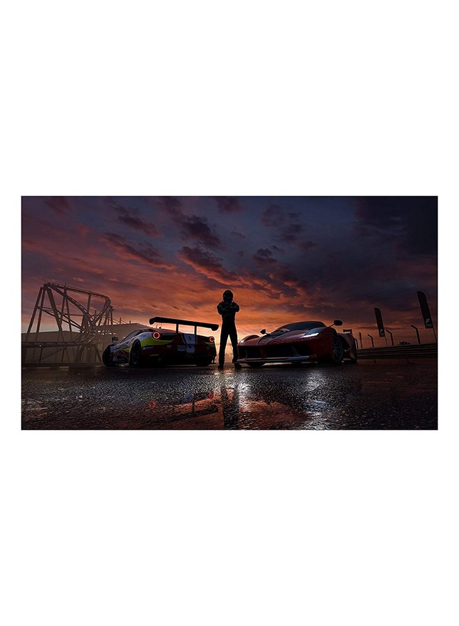 مايكروسوفت لعبة الفيديو "Forza Motorsport 7" (إصدار عالمي) - سباق - xbox_one - Image 5