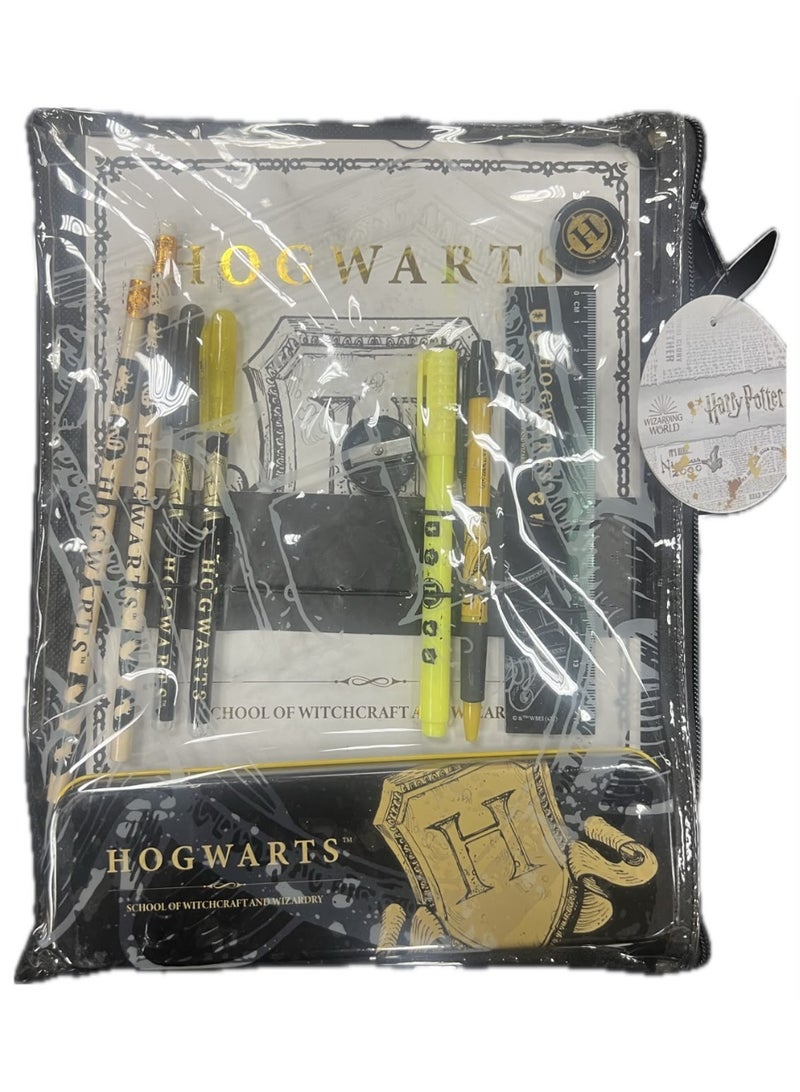 HARRY POTTER  ALL IN ONE SET - Image 1