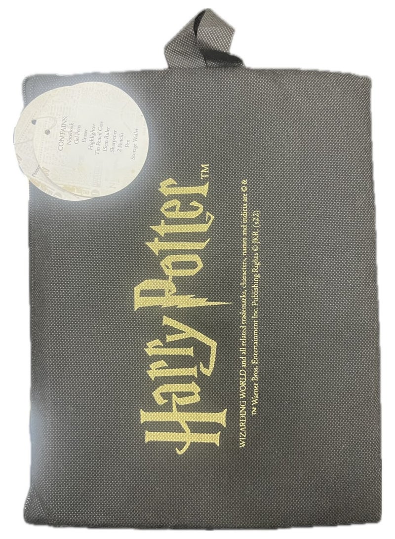 HARRY POTTER  ALL IN ONE SET - Image 2