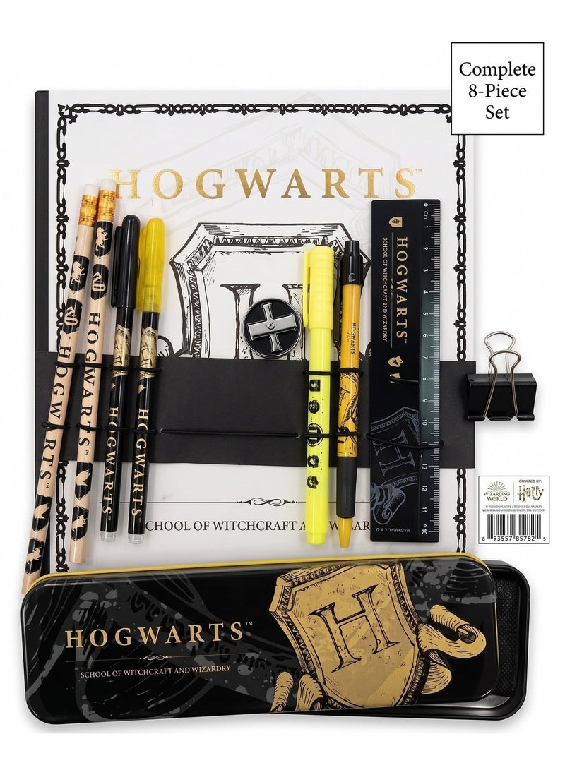 HARRY POTTER  ALL IN ONE SET - Image 1