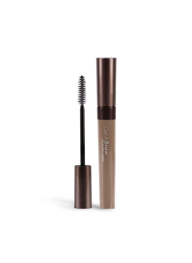 SORMÉ Sorme Cosmetics Get A Brow Gel, Blond, 0.4 Ounce - Image 2