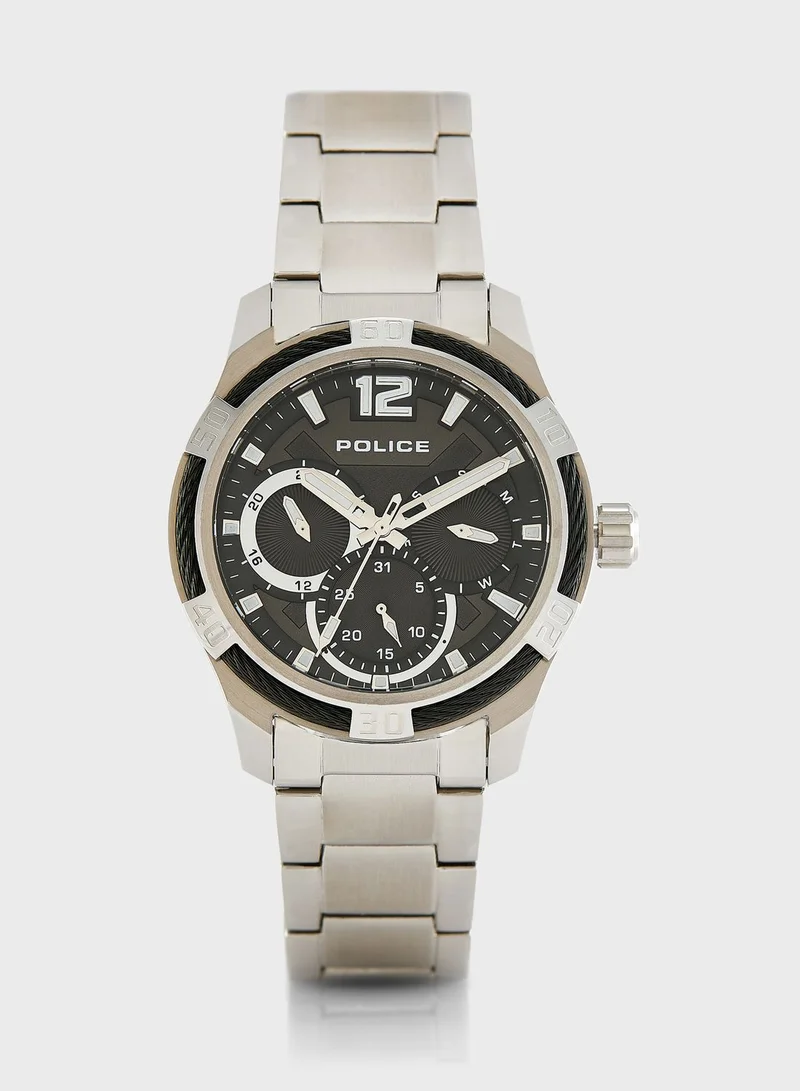 POLICE Pewjk0005306 Analog Watch