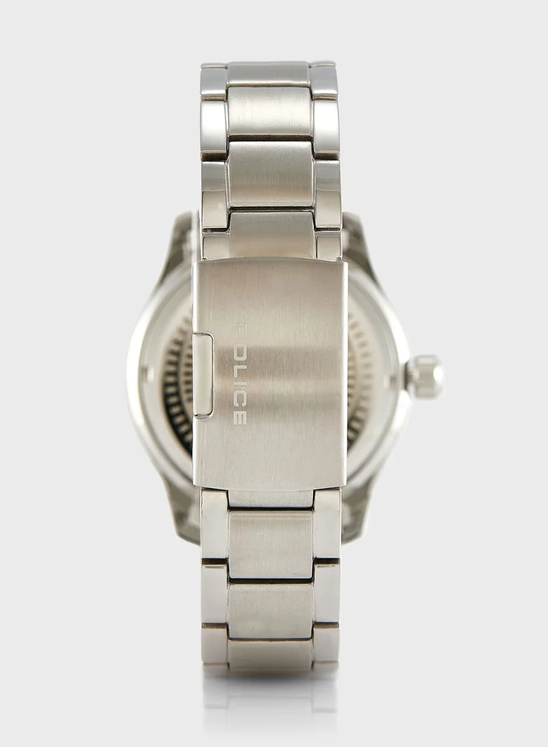 POLICE Pewjk0005306 Analog Watch