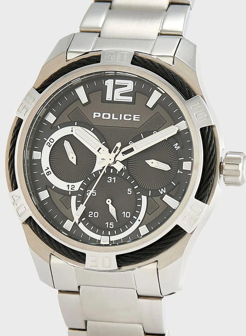 POLICE Pewjk0005306 Analog Watch
