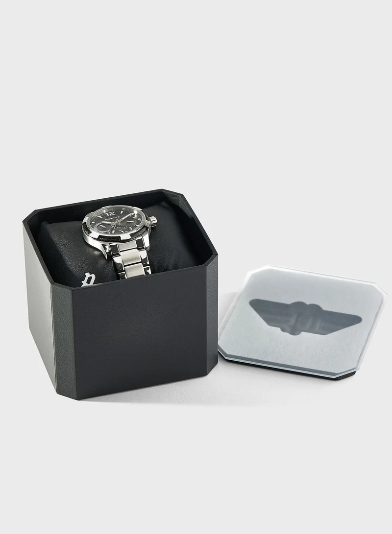POLICE Pewjk0005306 Analog Watch