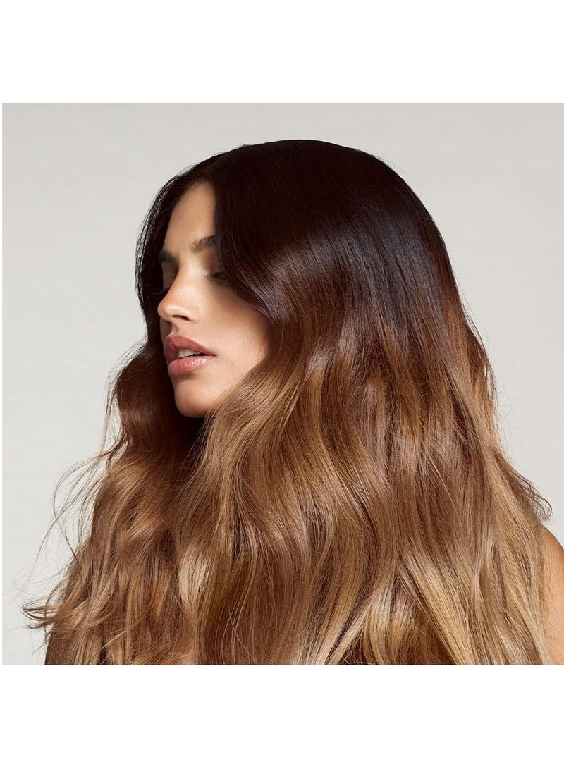 ريفلون شامبو ميسيلار احترافي مُرمم، علاج للشعر الضعيف والتالف لتقويته وإصلاحه واستعادته (250 مل) للجنسين - Image 2