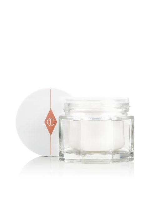 Tilbury CHARLOTTES NEW MAGIC WATER CREAM 50 ML MOISTURISER