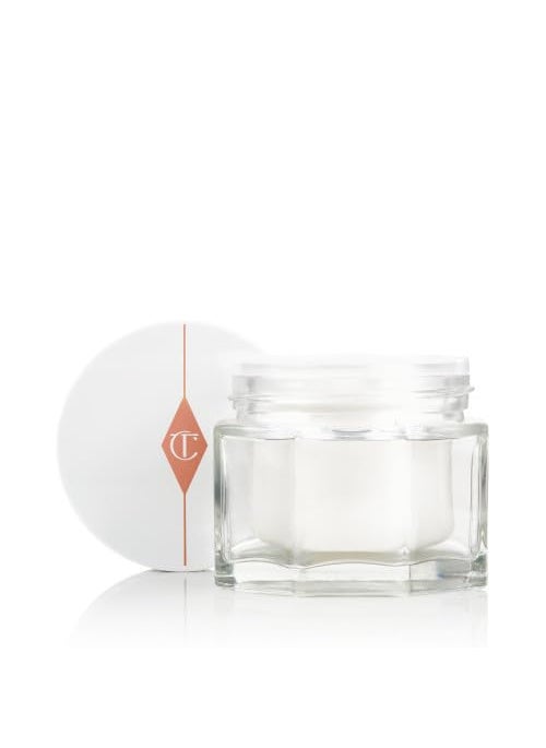 Tilbury - Tilbury CHARLOTTES NEW MAGIC WATER CREAM 50 ML MOISTURISER - Image 1