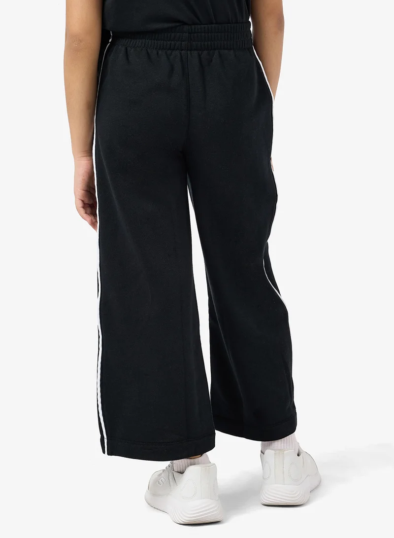Nike Kids Essential Fitted Sweatpants