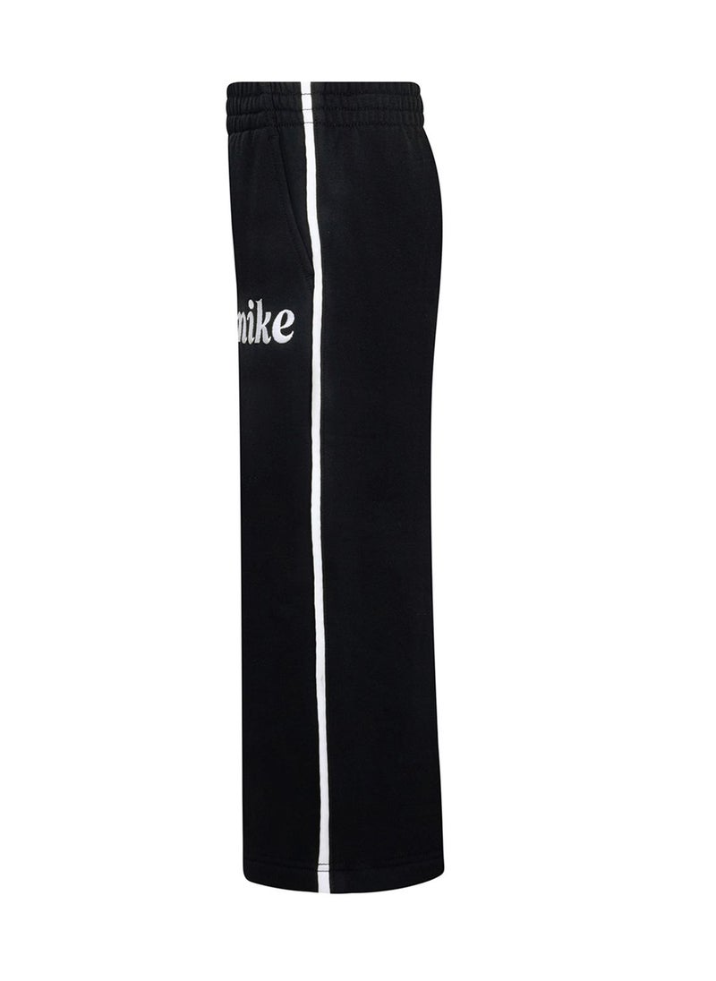 Nike Kids Essential Fitted Sweatpants  - Image 3