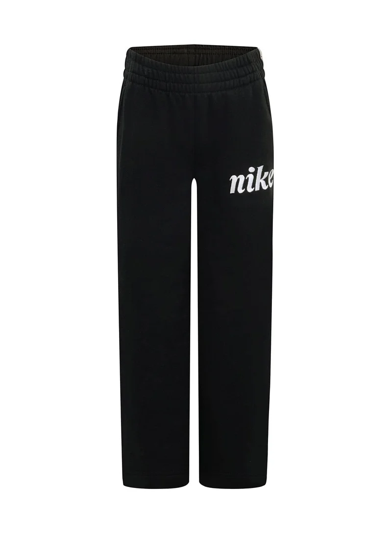 Nike Kids Essential Fitted Sweatpants