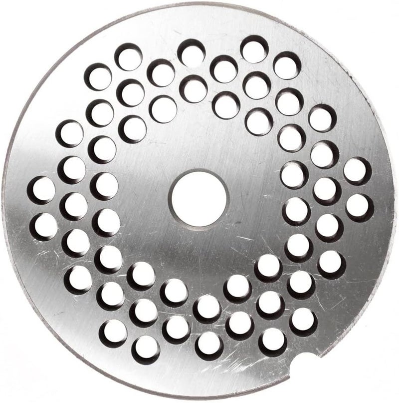 LEM 2022 Stainless Grinder Plate  14 - Image 2