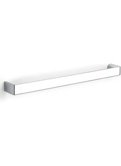 Roca Towel Holder 30Cm Select -Silver 
