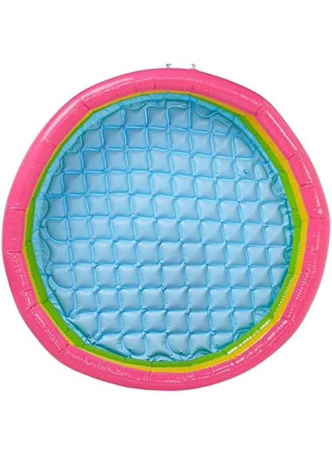3 Ring Pool Model 57412 Multi Color