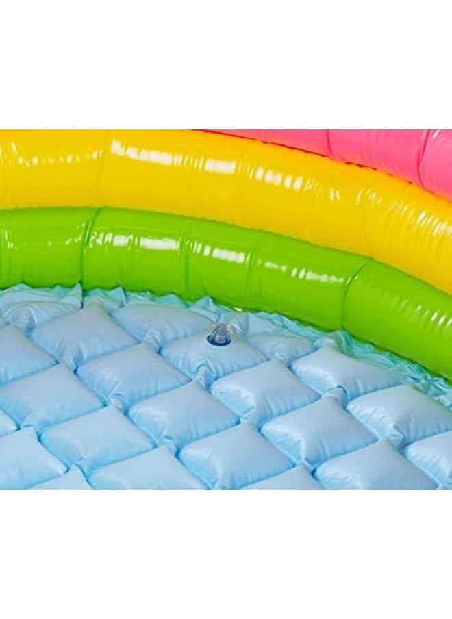 3 Ring Pool Model 57412 Multi Color