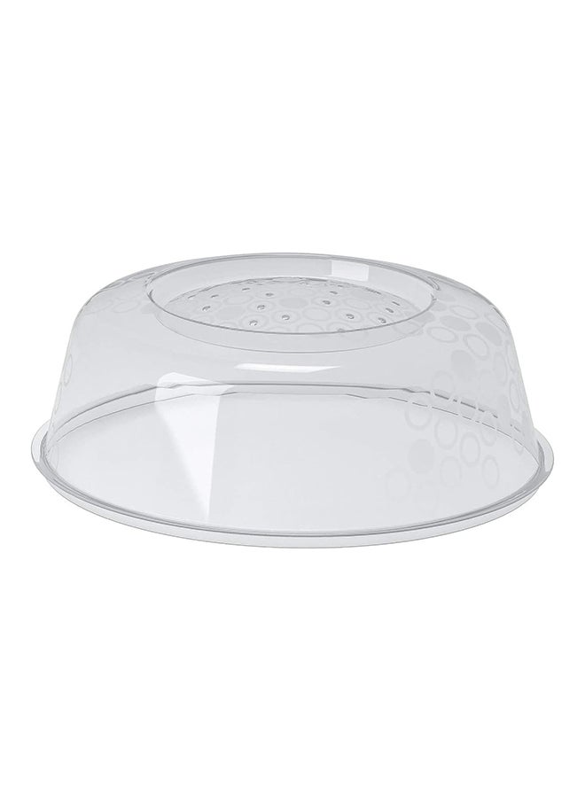 Ikea Pack of 2 Microwave Lid Multicolor 