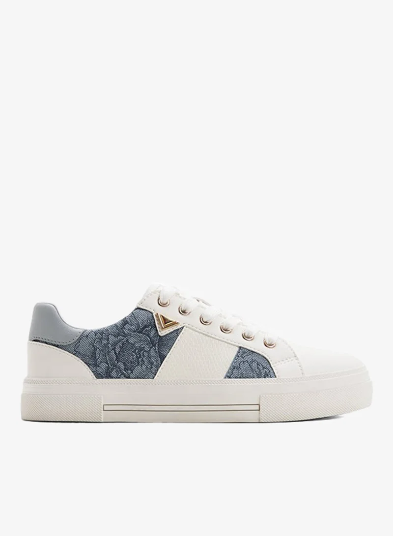 Saddie Ladies Multi Color Jogger