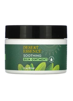 Desert Essence, Tea Tree Oil Skin Ointment, 1 fl oz (29.5 ml) - pzsku/Z5A49E2A229B2154D622BZ/45/_/1669029052/e70d6901-bf5e-4ae8-a7e4-97949edb5bd2