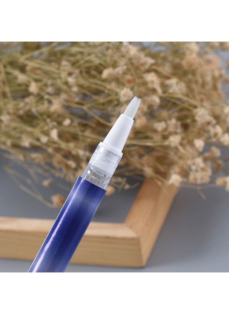 Dazzling White - Teeth Whitening Rotary Peroxide Gel Tooth Cleaning Bleaching Kit Dental Dazzling White Teeth Whitening Pen Blanqueador Dental - Image 1