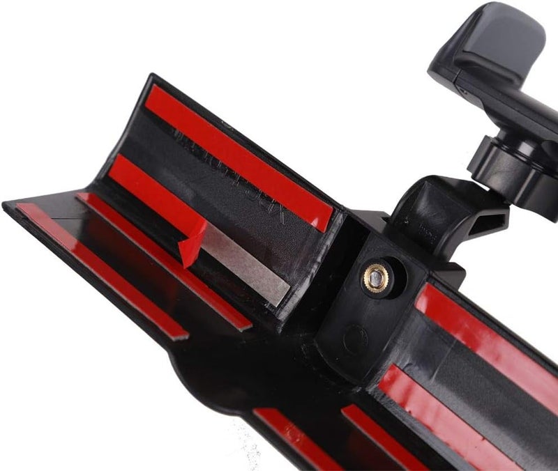 JeCar Car Dashboard Cellphone Holder Mount for Ford F150 2015 2016 2017 2018 2019 2020 - Image 5