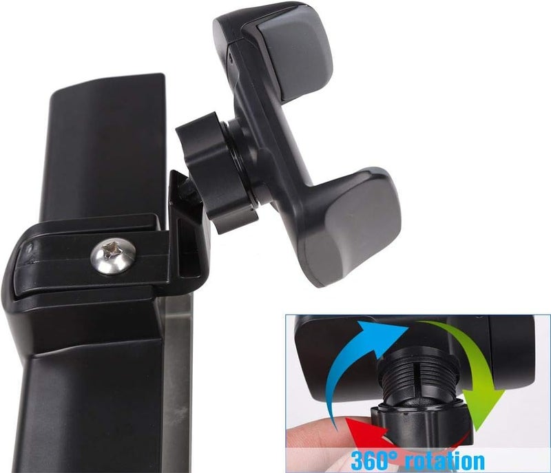 JeCar Car Dashboard Cellphone Holder Mount for Ford F150 2015 2016 2017 2018 2019 2020 - Image 2