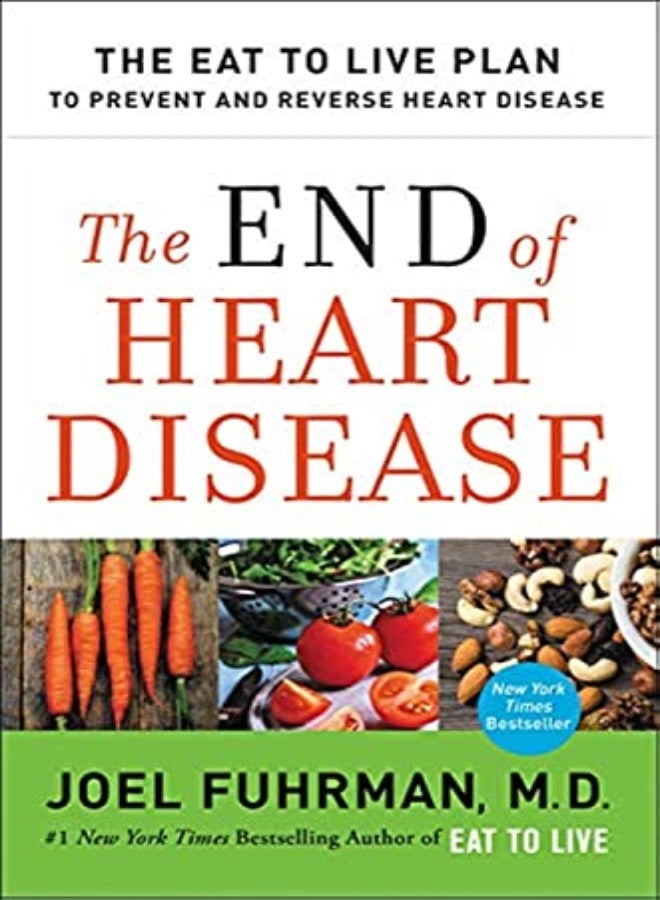 END OF HEART DISEASE