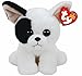 TY 41203 French Bulldog Marcel Dog Beanie Babies Multicolored 15 cms high - Image 2