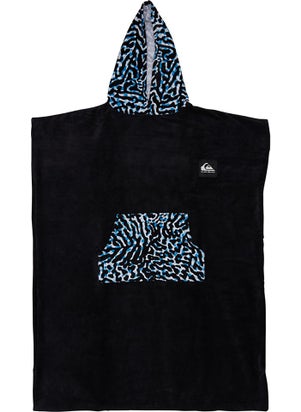 QUIKSILVER Hoody Men's Towel  - Image 3