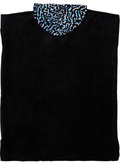 QUIKSILVER Hoody Men's Towel  - Image 4