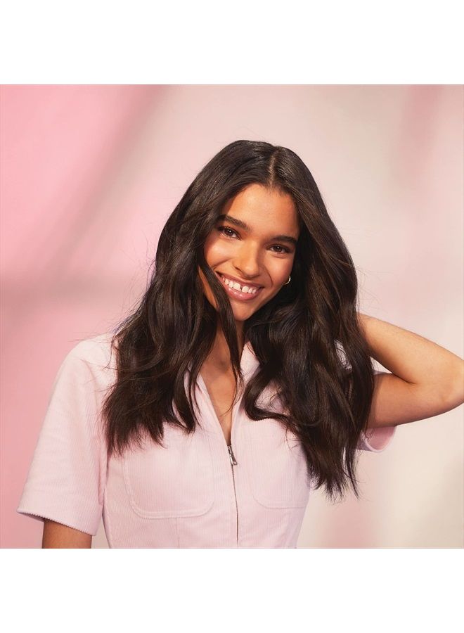 verb Volume Dry Texture Spray - Light Hold & Weightless Grit - Texturizing Hair Spray for Voluminous Styles - Vegan & No Harmful Sulfates, Paraben and Gluten Free Volumizing Spray, 5 oz - Image 5