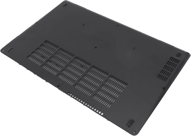 Latitude 5590 Laptop Bottom Base Cover ABS Material with Heat Dissipation Holes - Image 5